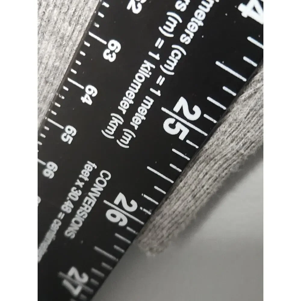 Aeropostale Womens S Floral Embroidered Joggers Sweatpants 2000s Vintage Y2K - Picture 7 of 10